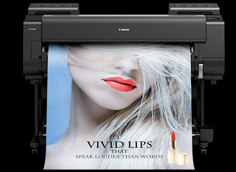 Responsive image
